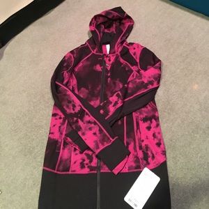 Lululemon Daily Practice Jacket